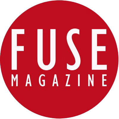 Fuse Magazine logo