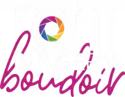 Boudoir By RDMimagery logo