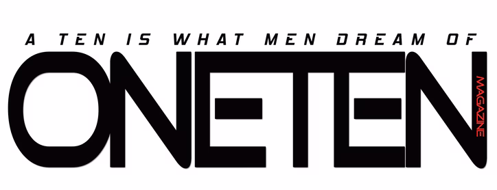 OneTEN Magazine logo
